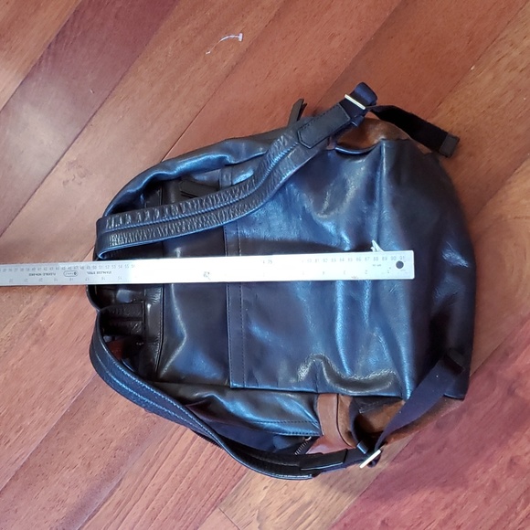 Coach Back Pack large - Picture 8 of 8